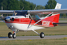 Cessna R172K Hawk XP