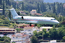 Bombardier Challenger 850