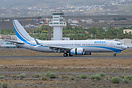 Boeing 737-8 MAX
