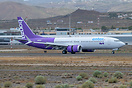 Boeing 737-8 MAX