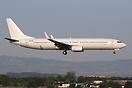 Boeing 737-9KV