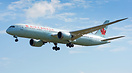 Boeing 787-9 Dreamliner