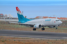Boeing 737-7C9