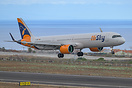 Airbus A321-271NX