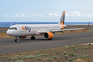 Airbus A321-271NX