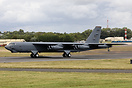 Boeing B-52H-BW Stratofortress