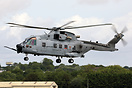 AgustaWestland HH-101A Caesar
