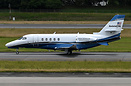Cessna 680A Citation Latitude