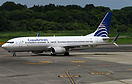 Boeing 737-8V3