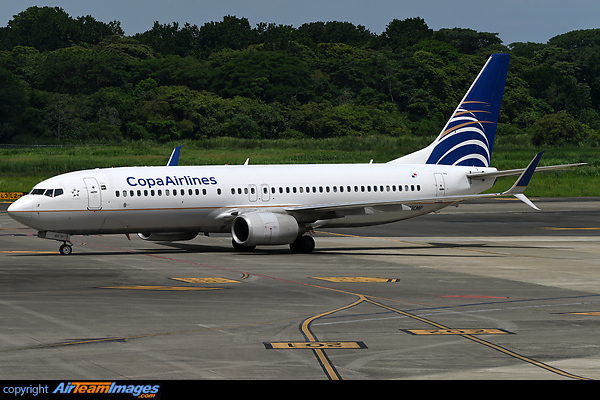 Boeing 737-8V3