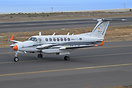 Beechcraft King Air 350