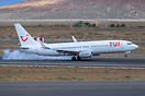 Boeing 737-8AS