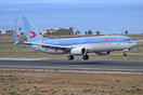 Boeing 737-86N