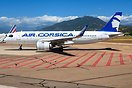 Airbus A320-252N
