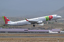 Embraer ERJ-195AR