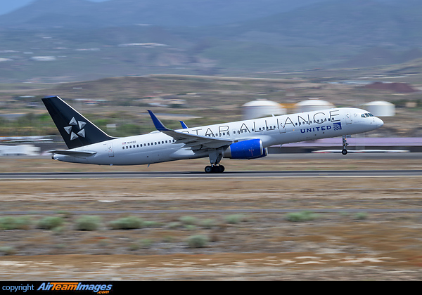 Boeing 757-225