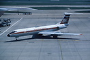 Tupolev Tu-134