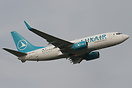 Boeing 737-7C9