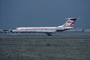 Tupolev Tu-134