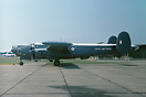 Avro Shackleton MR3