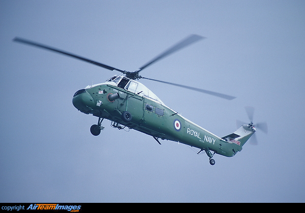 Westland Wessex Westland Wessex