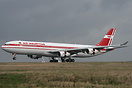 Airbus A340-312