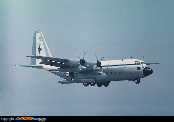 Lockheed C-130 Hercules Lockheed C-130 Hercules
