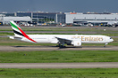 Boeing 777-31H/ER