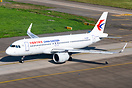 Airbus A320-251N