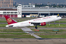 Airbus A320-214