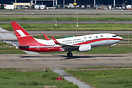 Boeing 737-76D