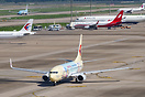 Boeing 737-89P