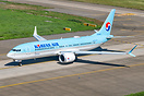 Boeing 737-8 MAX