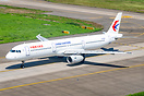 Airbus A321-231
