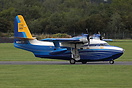 Grumman HU-16B Albatross