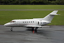 British Aerospace 125-800B