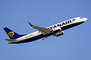 Boeing 737-8-200 MAX
