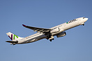 Airbus A330-343