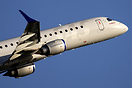 Embraer ERJ-195LR