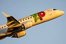 Embraer ERJ-190AR