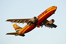 Airbus A300B4-622R(F)