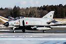 F-4EJ Kai Phantom II