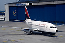 Additional Air Charter markings
