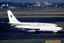 Boeing 737-205C