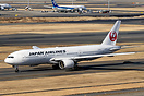 Boeing 777-289