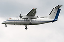 Bombardier Dash 8-202Q