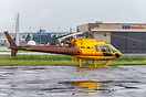 Aerospatiale AS-350B2 Ecureuil