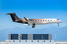 Gulfstream G650ER