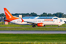 Boeing 737-8 MAX