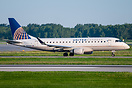 Embraer ERJ-175LR